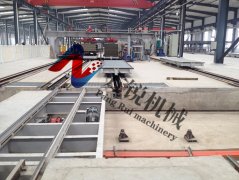 <b>制作水泥纖維板設備模具有哪些要求？</b>