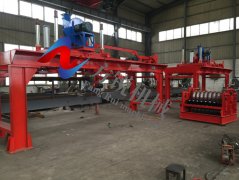 <b>投資石棉瓦設備需要準備哪些工作</b>