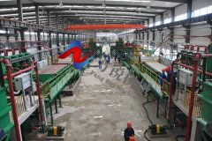 <b>投資石棉板設備需要準備哪些工作?</b>