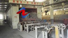 <b>如何確保硅酸鈣板設備正常運行的四個步驟</b>