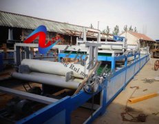 <b>方銳石棉瓦機制造出的石棉瓦有哪些特性</b>