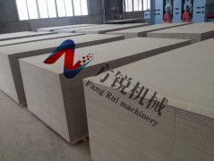 <b>水泥壓力板設備的應用范圍分析</b>