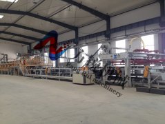 <b>水泥壓力板設備的規格與應用介紹</b>