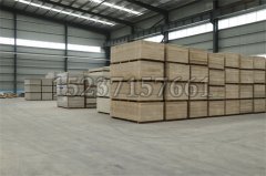 <b>新型水泥壓力板設備，制板率高，板材廠老板必</b>