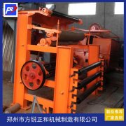 <b>石棉瓦設備的技術創新</b>