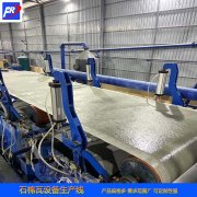 <b>石棉瓦機在景區建設中發揮重要作用</b>