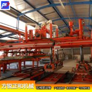 <b>真空石棉瓦設備有什么特別之處</b>