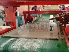 <b>方銳正和水泥壓力板設備的突出特點</b>