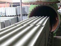 <b>石棉瓦生產線為什么值得選擇</b>