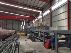 <b>真空技術讓石棉瓦設備更高效</b>