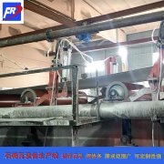 <b>硅酸鈣瓦機設備仍然有很大增長空間</b>