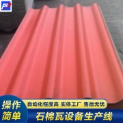 <b>在方銳正和研發技術的攻略下，我廠石棉瓦機才</b>