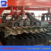 <b>石棉瓦機的技術提升和售后服務同步進行</b>
