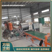 <b>硅酸鈣板設備在行業內加快升級步伐</b>