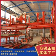 <b>石棉瓦設備期待科技創新帶來的新發展</b>