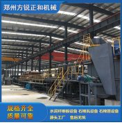 <b>扎根石棉瓦機設備行業的發展</b>