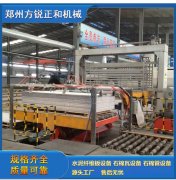 <b>石棉瓦設備有效提升技術的發展不斷向前</b>