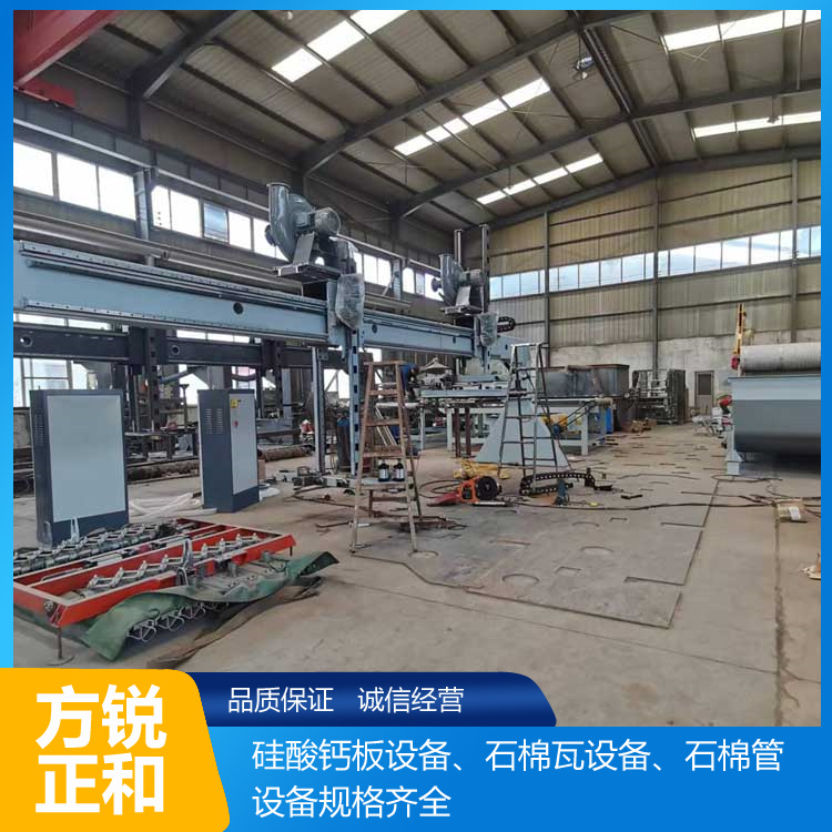水泥纖維板設備生產線 水泥纖維板設備生產線