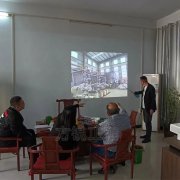 <b>時隔三年，與埃及客戶的浪漫邂逅</b>