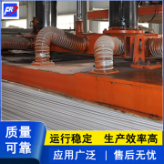 <b>硅酸鈣板設備推進建材節能與綠色建材</b>