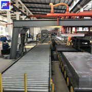 <b>石棉瓦機在建材中的地位為何能穩步提升</b>