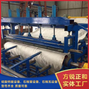 <b>石棉瓦機設備行業正孕育著新的突破</b>