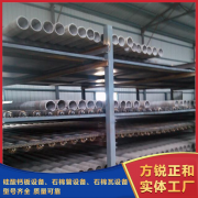 <b>石棉管機實現自動程序有哪些特點呢？</b>