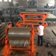<b>石棉瓦設備的基礎建設發展方向</b>