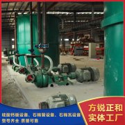 <b>硅酸鈣板設備將努力生產更好的設備來服務行業</b>