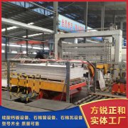 <b>石棉瓦設備的生產動力逐漸加大</b>
