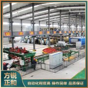 <b>硅酸鈣板的生產工藝是怎樣的</b>