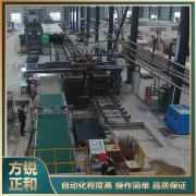 <b>硅酸鈣板設備的市場需求分析</b>