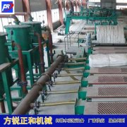 <b>方銳纖維水泥板設備助力于市場發展</b>