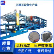 <b>石棉瓦設備時刻追逐科技的進步</b>
