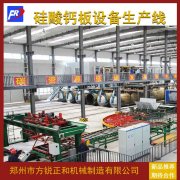 <b>硅酸鈣板為社會的發展做了哪些提升</b>