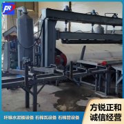 <b>水泥纖維板設備的行業發展趨勢</b>