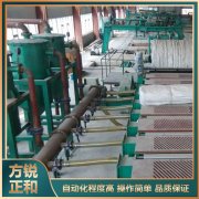 <b>沒有經驗的工人可以操作硅酸鈣板設備嗎</b>