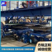 <b>水泥纖維板設備的市場潛力</b>